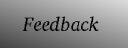 Feedback
